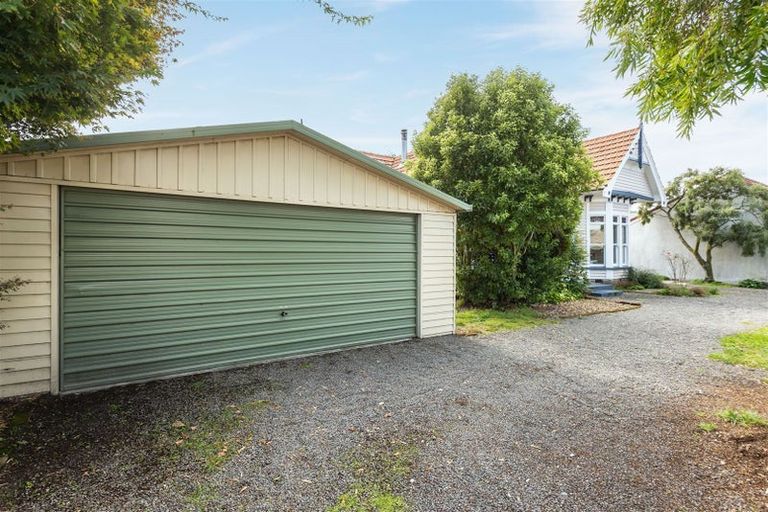 Photo of property in 155 Milton Street, Somerfield, Christchurch, 8024