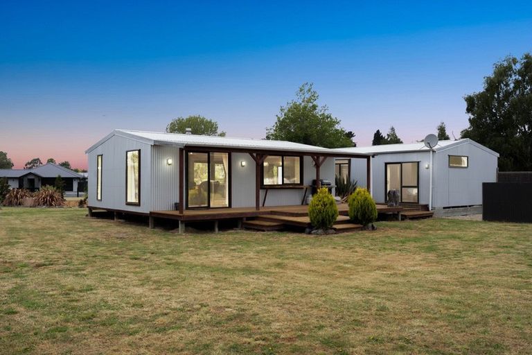 Photo of property in 38 Truby King Drive, Karitane, Waikouaiti, 9471