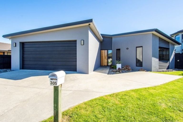 Photo of property in 305 Carmichael Road, Brookfield, Tauranga, 3110