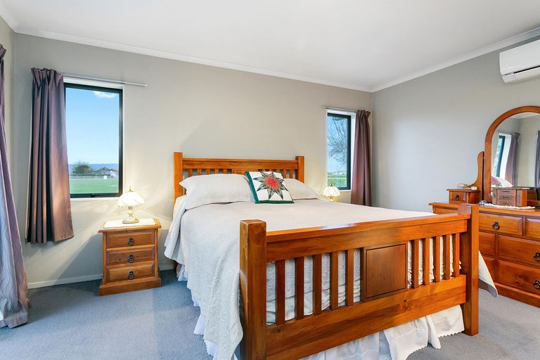 Photo of property in 547 Taihoa Road South, Matamata, 3473