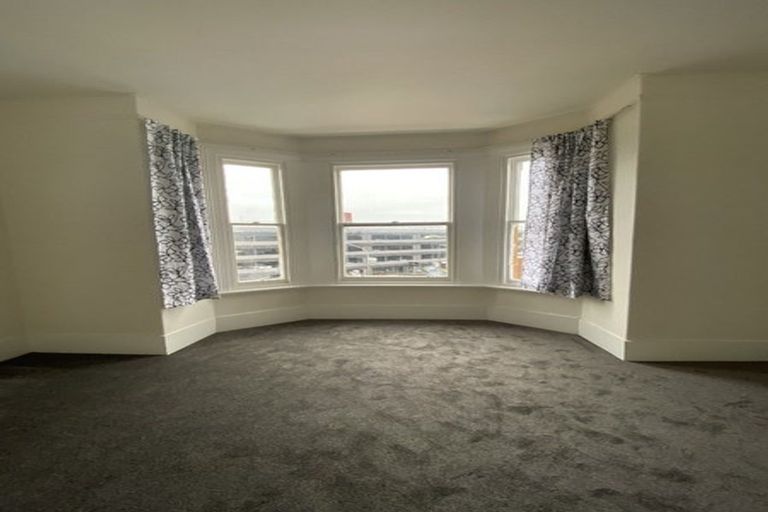 Photo of property in 1 Scotland Street, Dunedin Central, Dunedin, 9016
