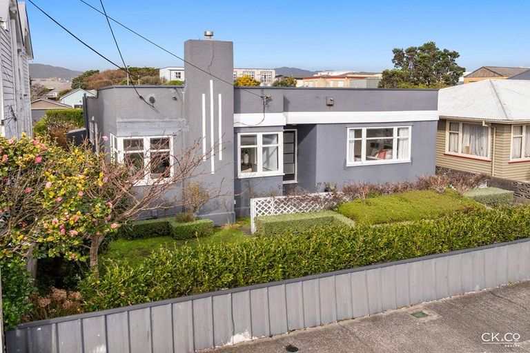 Photo of property in 54 Nelson Street, Petone, Lower Hutt, 5012