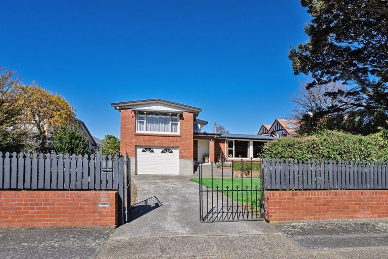Photo of property in 83a Avenal Street, Avenal, Invercargill, 9810