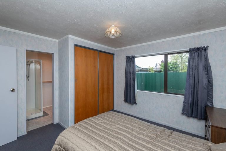 Photo of property in 3/17 Checketts Avenue, Halswell, Christchurch, 8025