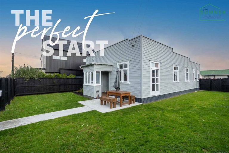 Photo of property in 28 Blackburn Street, Frankton, Hamilton, 3204