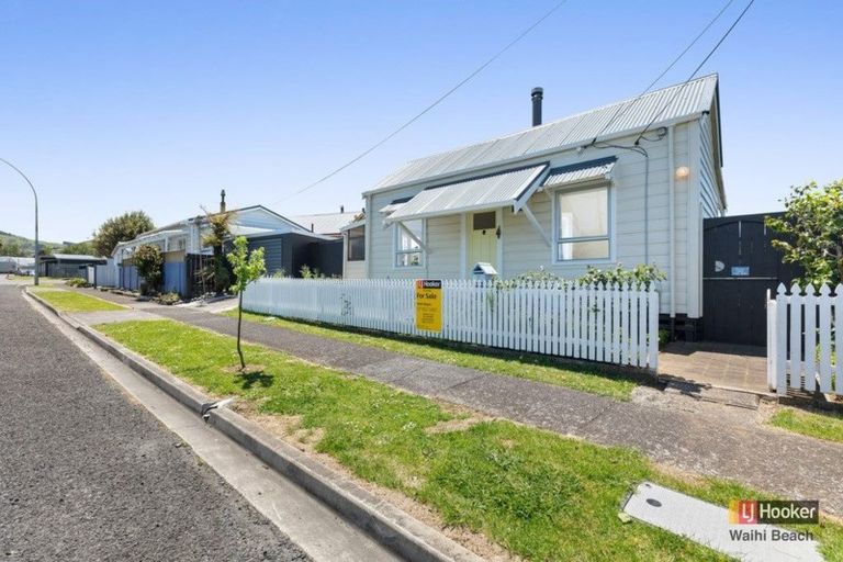 Photo of property in 7 Silverton Road, Waihi, 3610