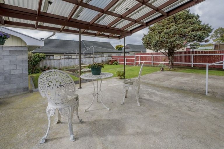 Photo of property in 7 Marlborough Street, Levin, 5510