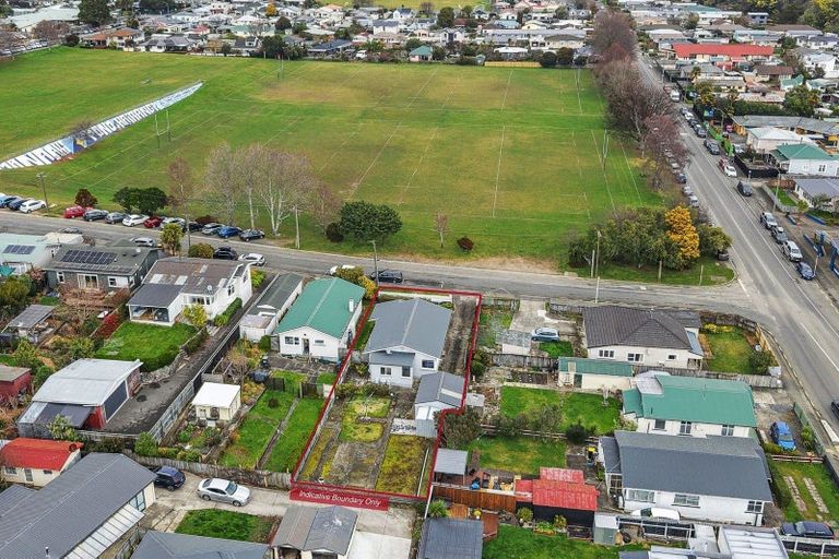 Photo of property in 3 Franklyn Street, Nelson South, Nelson, 7010