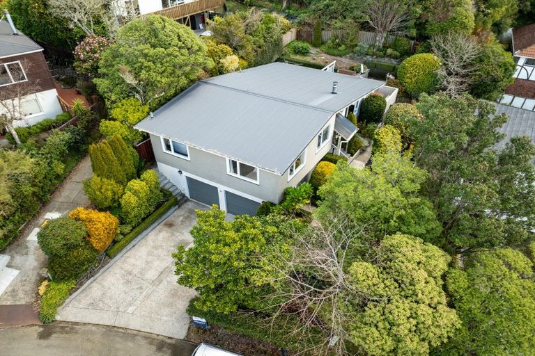 Photo of property in 20 Shotter Street, Karori, Wellington, 6012