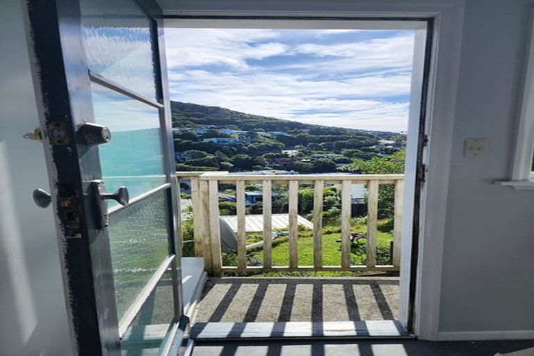 Photo of property in 56 Croydon Street, Karori, Wellington, 6012