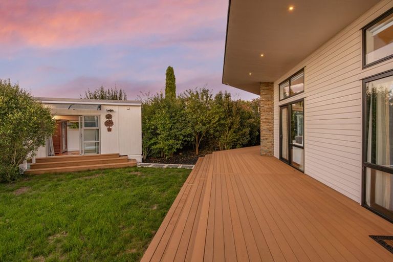 Photo of property in 129 Otaki Street, Kaiapoi, 7630