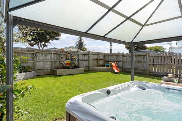 Photo of property in 8 Watling Street, Gate Pa, Tauranga, 3112