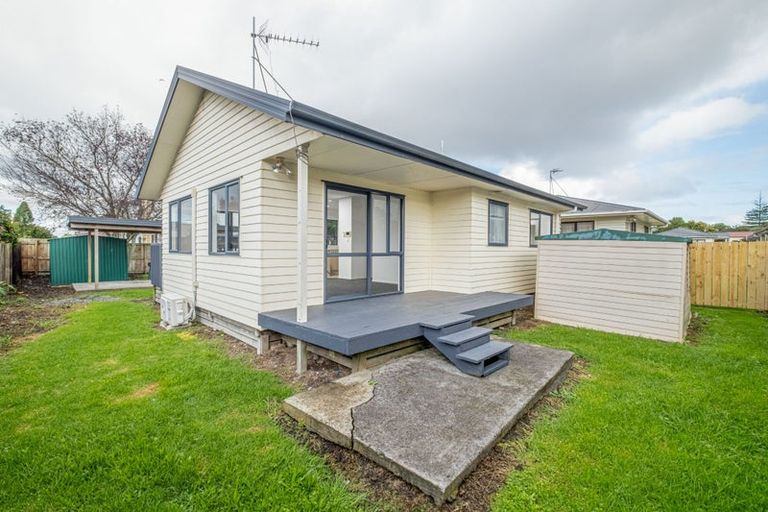 Photo of property in 6a Clark Street, Manurewa, Auckland, 2102