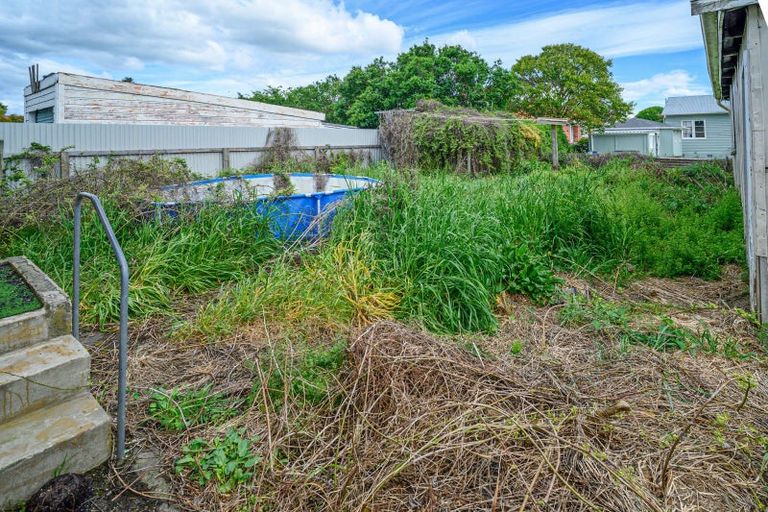 Photo of property in 501 Akina Street, Akina, Hastings, 4122