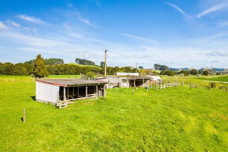 Photo of property in 36 Finlayson Brook Road, Waipu, 0582