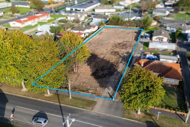 Photo of property in 22 Mardon Road, Enderley, Hamilton, 3214