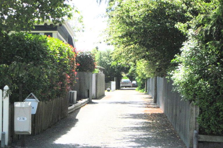 Photo of property in 27a Studholme Street, Somerfield, Christchurch, 8024