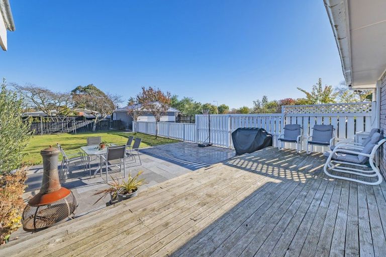 Photo of property in 15 Longden Street, Darfield, 7510