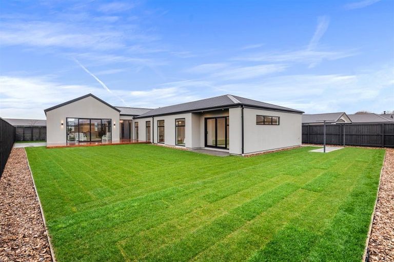 Photo of property in 42 Wakeman Drive, Lincoln, 7608