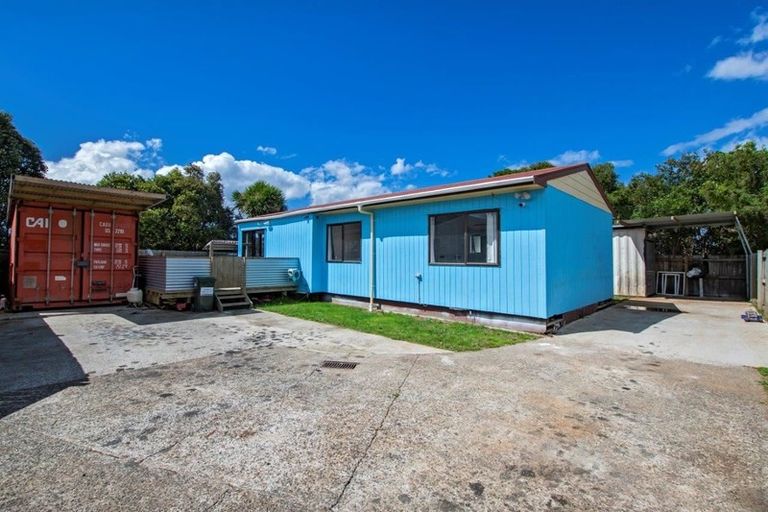 Photo of property in 40a Vinegar Hill Road, Tikipunga, Whangarei, 0112