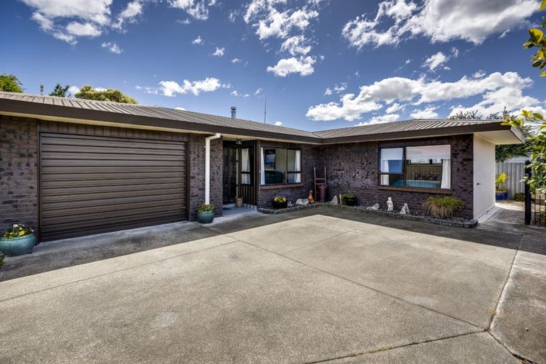 Photo of property in 5/5 Forward Street, Greenmeadows, Napier, 4112