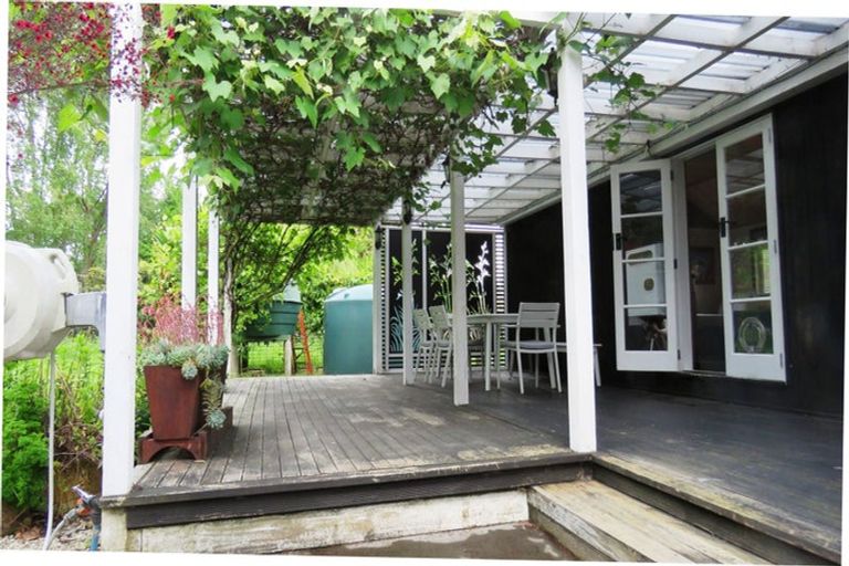 Photo of property in 328 Matangi Road, Matangi, Hamilton, 3284