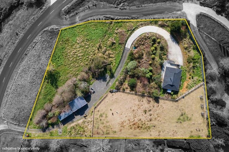 Photo of property in 92 Savage Road, Waihi, 3610