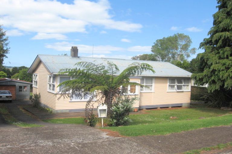 Photo of property in 28 Tawanui Road, Kaikohe, 0405