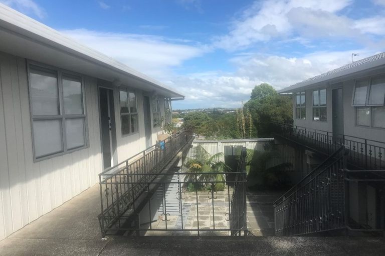 Photo of property in 8 George Street, Mount Eden, Auckland, 1024