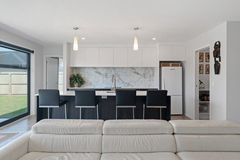 Photo of property in 58 Lucca Crescent, Rolleston, 7615