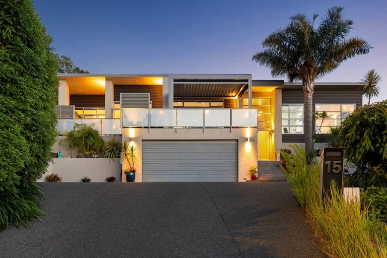 Photo of property in 15 Hadleigh Place, Bethlehem, Tauranga, 3110