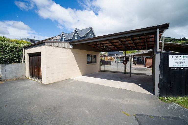 Photo of property in 23 Gebbie Street, Kinmont Park, Mosgiel, 9024
