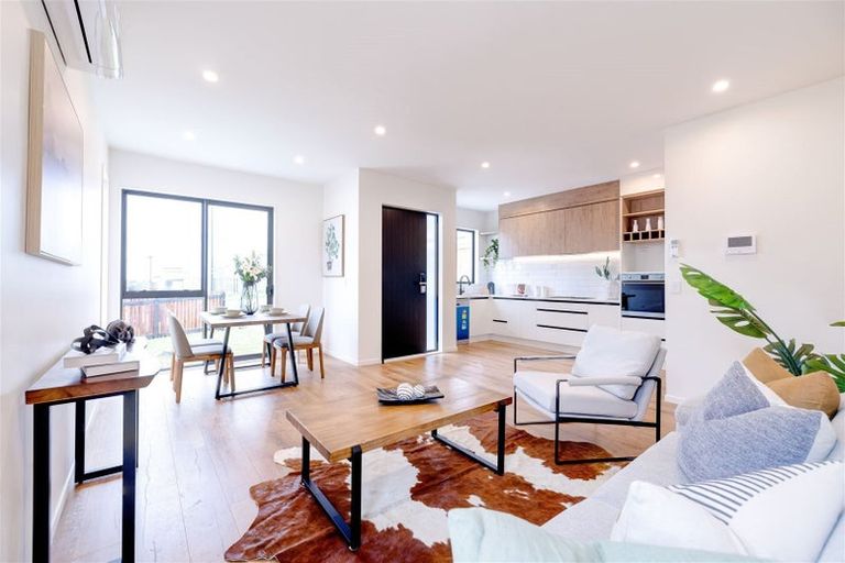 Photo of property in 29a Biokovo Street, Massey, Auckland, 0614