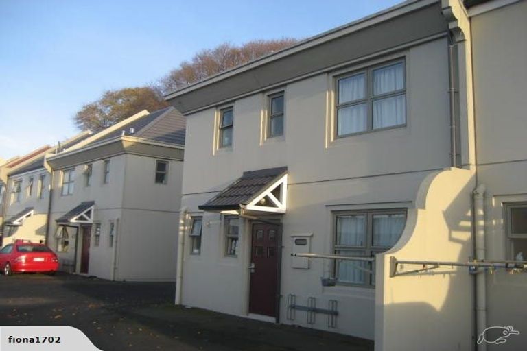 Photo of property in 11/54 Anzac Avenue, Dunedin Central, Dunedin, 9016