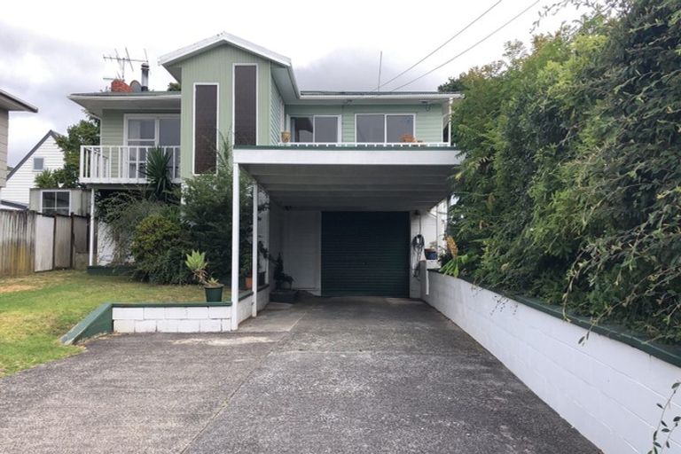 Photo of property in 208 Sunnynook Road, Totara Vale, Auckland, 0627