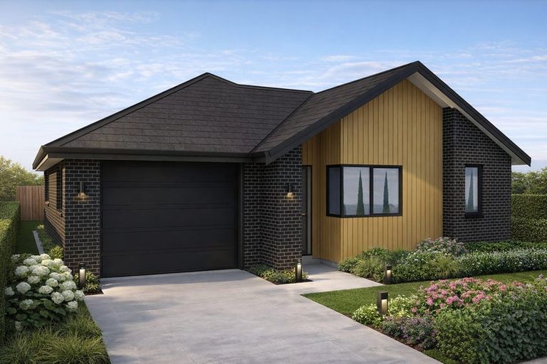 Photo of property in 8 Karaipiture Road, Karaka, 2124