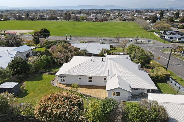 Photo of property in 3 Highfield Road, Feilding, 4702