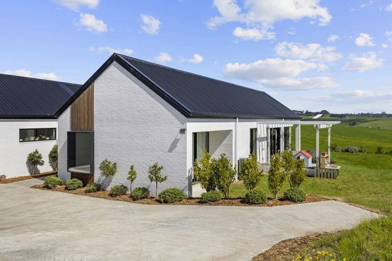 Photo of property in 429 Waikokowai Road, Waikokowai, Huntly, 3771