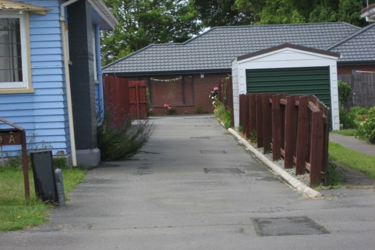 Photo of property in 39a Matlock Street, Woolston, Christchurch, 8062