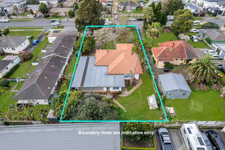 Photo of property in 53 Takanini Road, Takanini, 2112