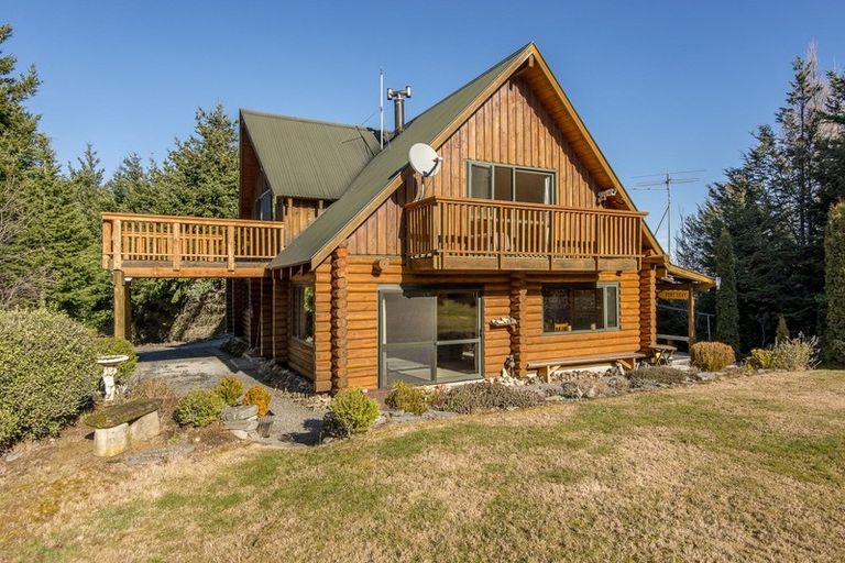 Photo of property in 81 Mount Lyford Avenue, Lyford, Waiau, 7395