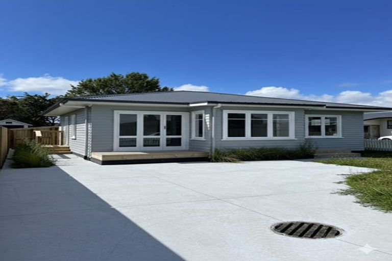 Photo of property in 14a Vincent Street, Matamata, 3400