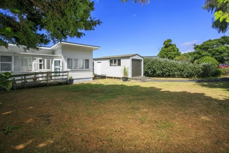 Photo of property in 61 Centreway Road, Orewa, 0931