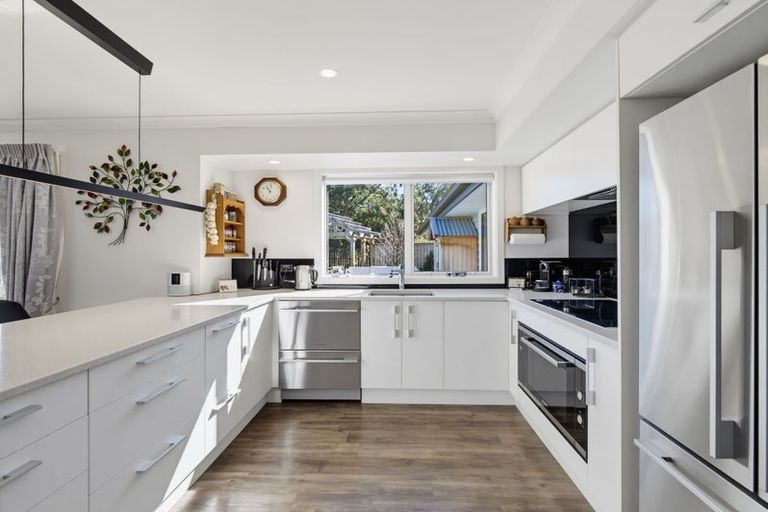 Photo of property in 3 Kereru Close, Oxford, 7430