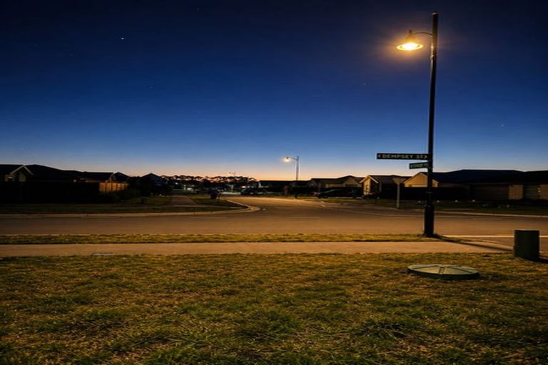 Photo of property in 14 Dempsey Street, Kaiapoi, 7630