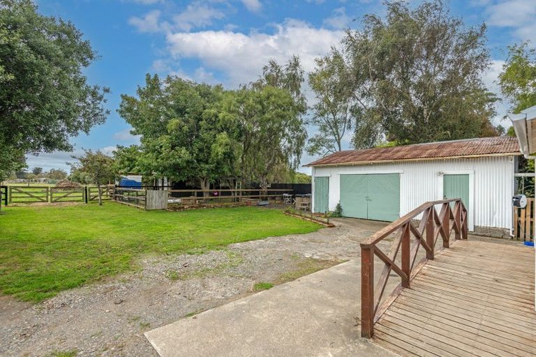 Photo of property in 116 Mclean Street, Woodville, 4920