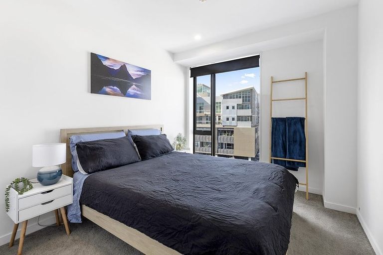 Photo of property in Vsp South, 701/168 Victoria Street, Te Aro, Wellington, 6011
