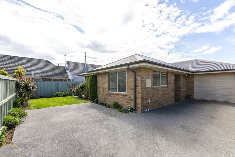 Photo of property in 106 Church Street, Rangiora, 7400