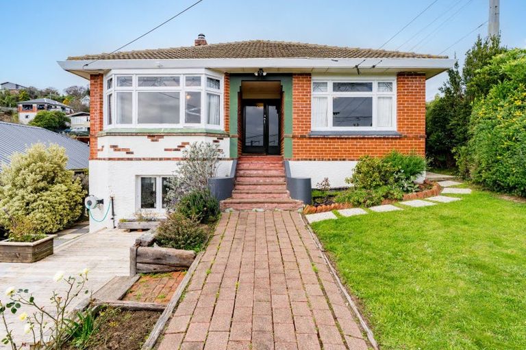 Photo of property in 49 Sunbury Street, Andersons Bay, Dunedin, 9013