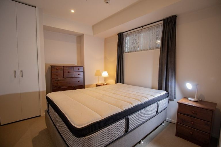 Photo of property in Soho Apartments, 719/74 Taranaki Street, Te Aro, Wellington, 6011